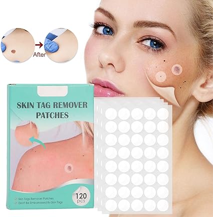 Parches Eliminación de Lunares - additional image 12